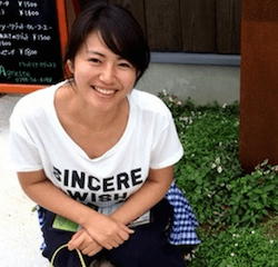 磯山さやか