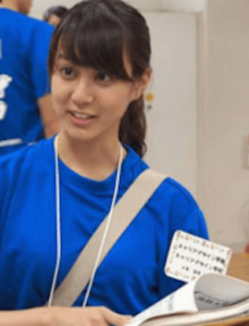 池谷麻依