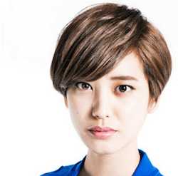 山崎紘菜