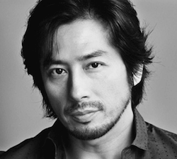 真田広之