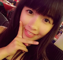 百川晴香