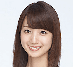 小野彩香