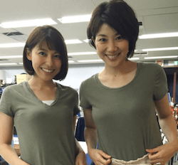 上村彩子