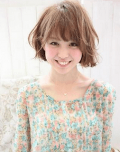 宮司愛海