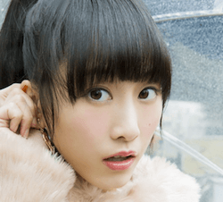 松井玲奈