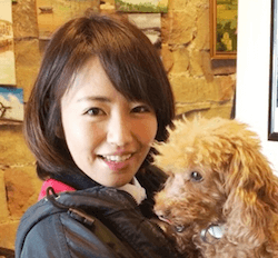 磯山さやか