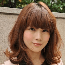 田中萌
