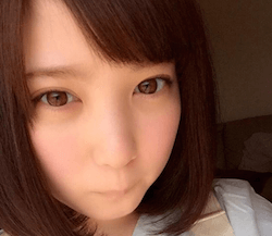 結城りおな