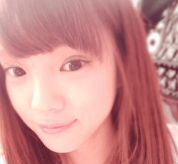 中山来未