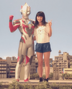 百川晴香
