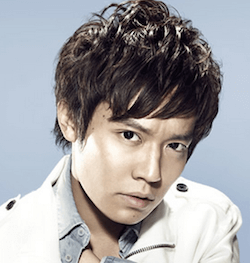 小出恵介
