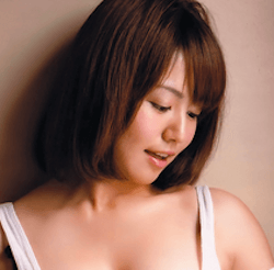 磯山さやか