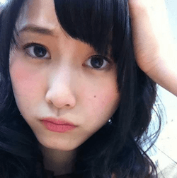 松井玲奈