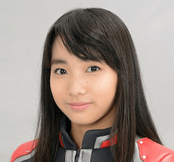 坂ノ上茜