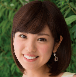 曽田麻衣子