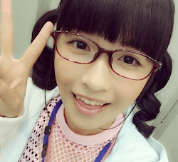 百川晴香