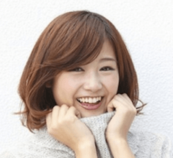 竹内佳菜子