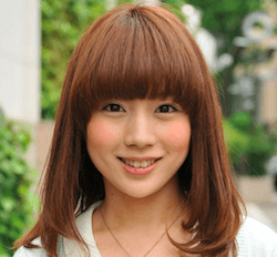 田中萌