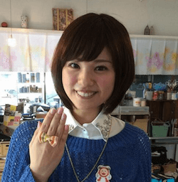 曽田麻衣子