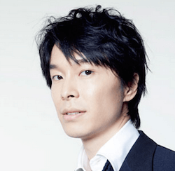 長谷川博己