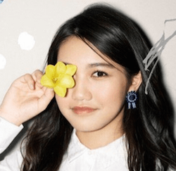 井上苑子