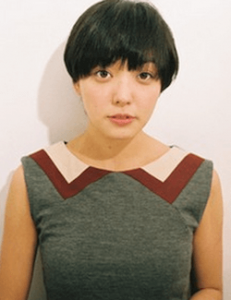 我妻三輪子
