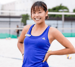 坂口佳穂