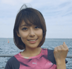 上村彩子