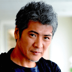 吉川晃司