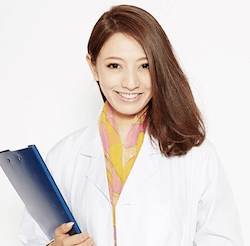 山名裕子