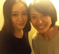貫地谷しほり