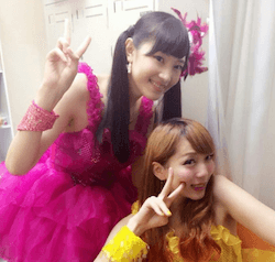 たけうち亜美