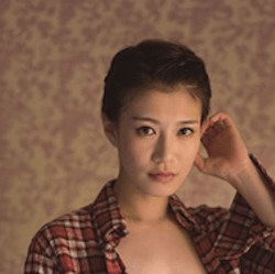 高野人母美
