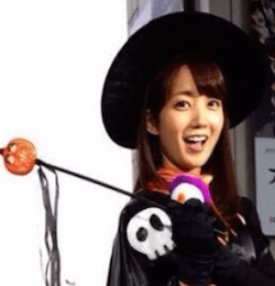 小野彩香