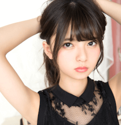 齋藤飛鳥
