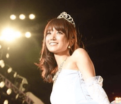 小野彩香