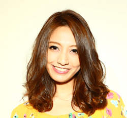 山名裕子
