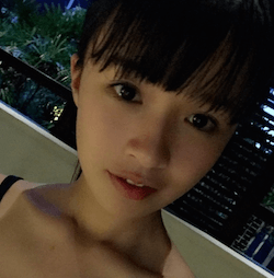 百川晴香