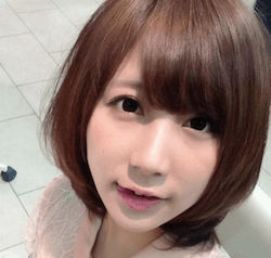 小野恵令奈