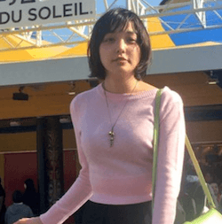 我妻三輪子