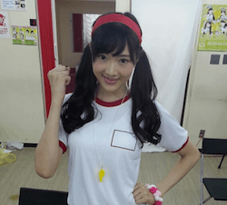 たけうち亜美