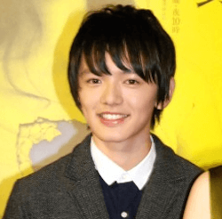 濱田龍臣