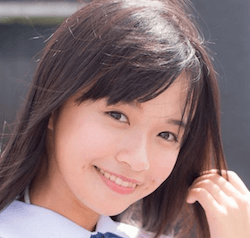 百川晴香