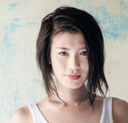 高野人母美