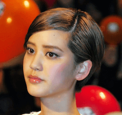 山崎紘菜