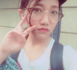 井上苑子