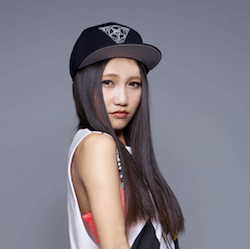 井上苑子