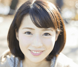 田中萌