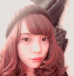 中山来未