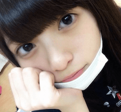 齋藤飛鳥